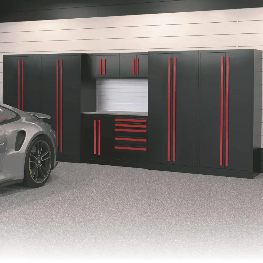 garage kings custom storage solutions