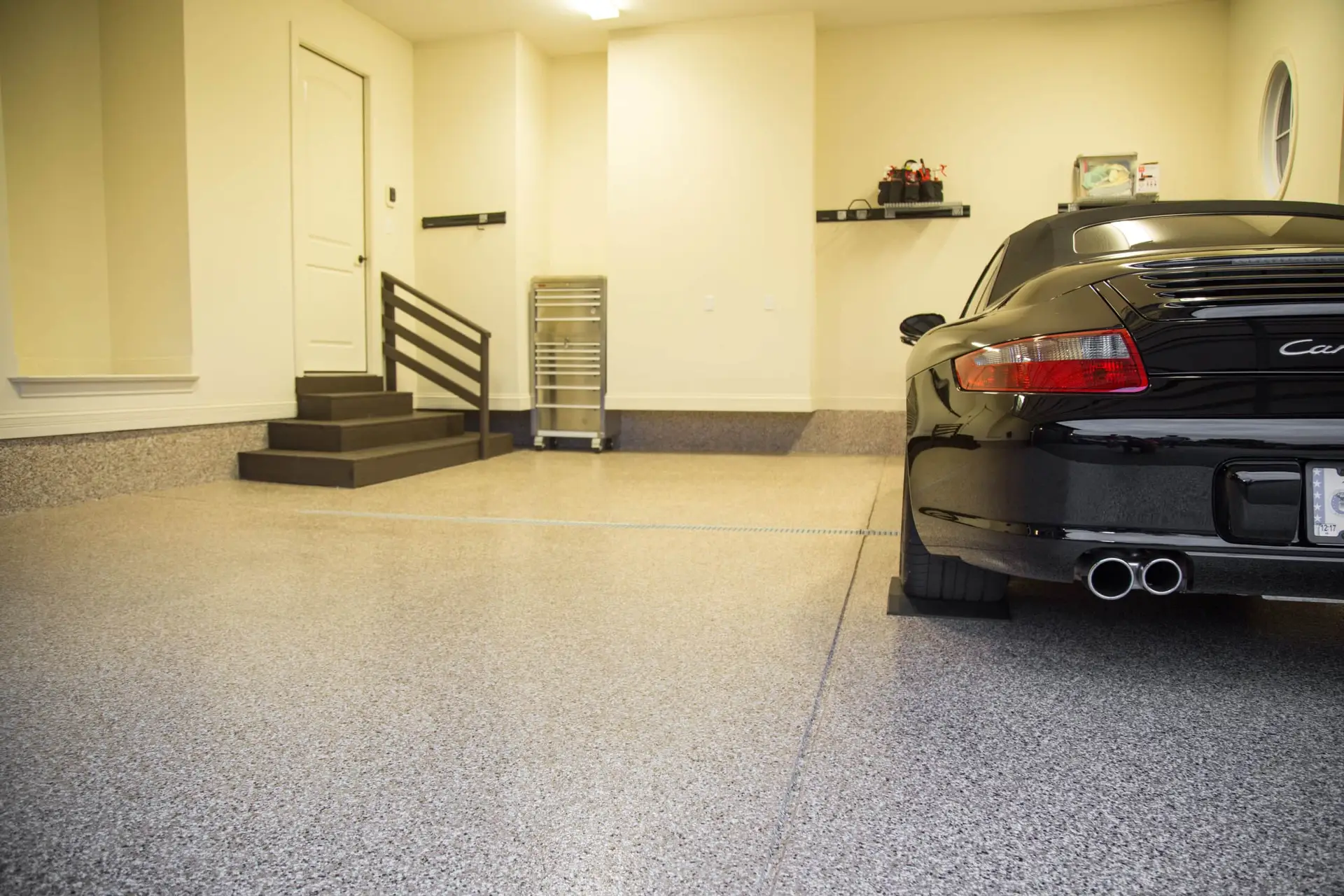 10 Reasons Why Garage Upgrades Are What You Need