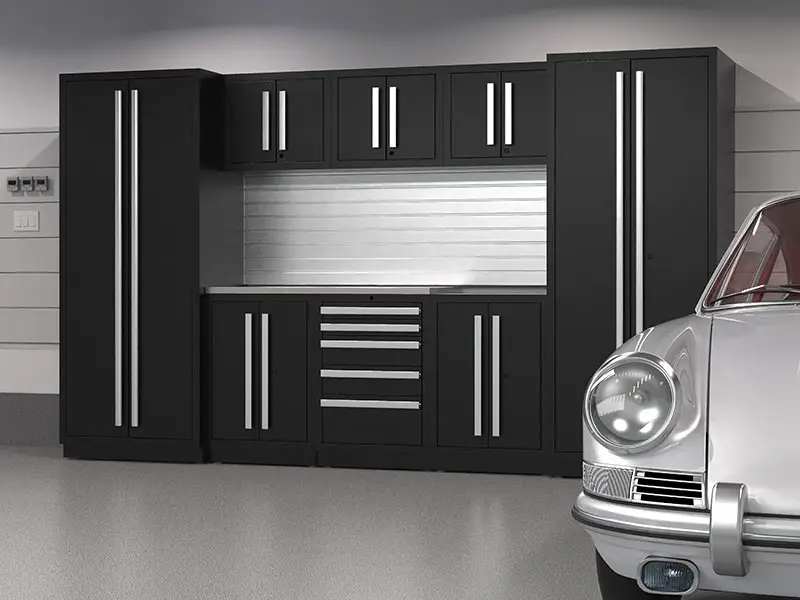 garage-kings-storage-solutions Ultimate Guide to Upgrading Your Garage in North Texas